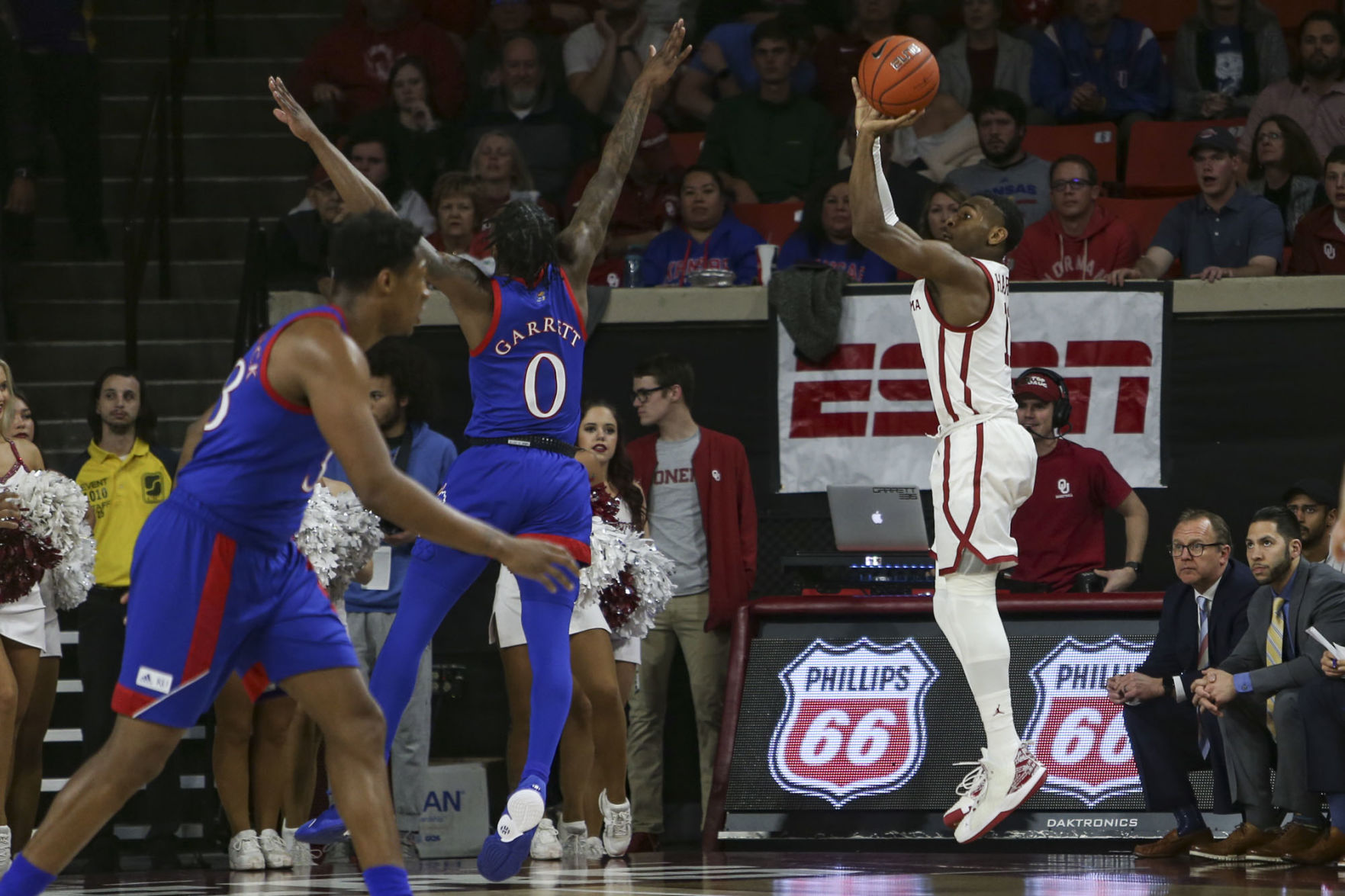 DeāVion Harmon